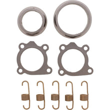 Vertex Exhaust Gasket and Spring Kit for Ski-Doo 723075_1783800