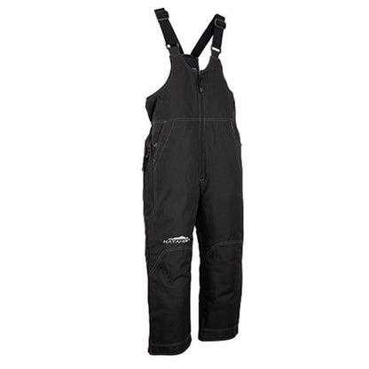 Men's Back Country Bib - Black - Tall - X-Large_579850