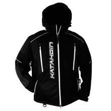 Katahdin Gear KG Mission Jacket Women's - Black_579905