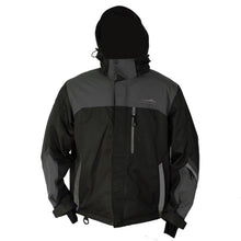 Katahdin Gear KG Assault Jacket Women's - Black/Charcoal_579952