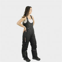 Katahdin Gear KG X-3 Bibs Women's Black_579978