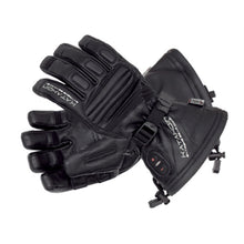 Katahdin Gear KG- Torch Leather Heated Gloves - Black _580008