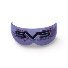 Zox Sun Visor - Light Smoke [MPN: 86-93120]_1172037