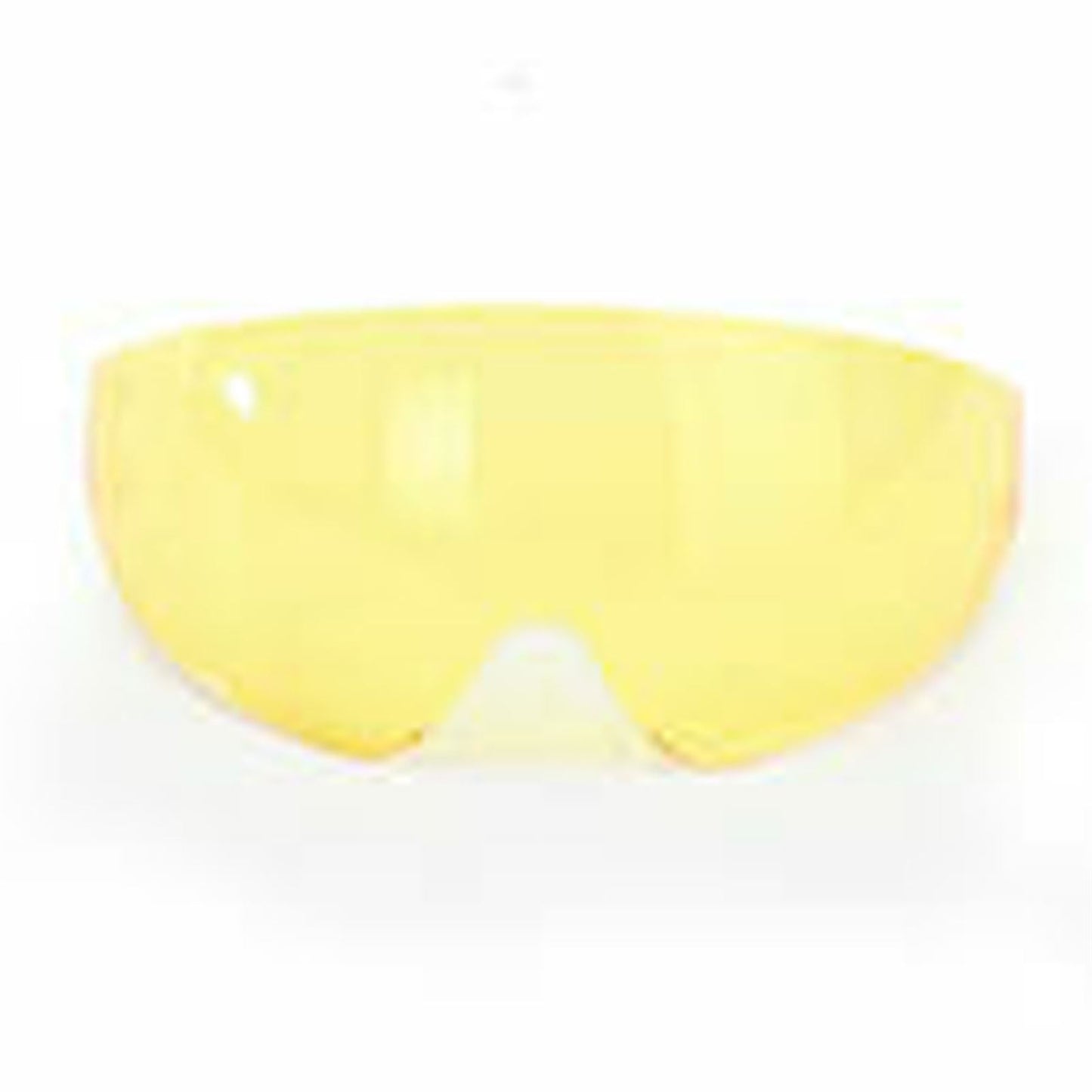Zox Sun Visor - Amber [MPN: 86-93123]_1084170