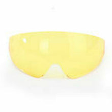 Zox Sun Visor - Amber [MPN: 86-93123]_1084170
