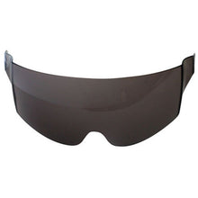 Zox Genessis SVS Solar Shield - Smoke Anti Fog [MPN: 86-96031]_580114