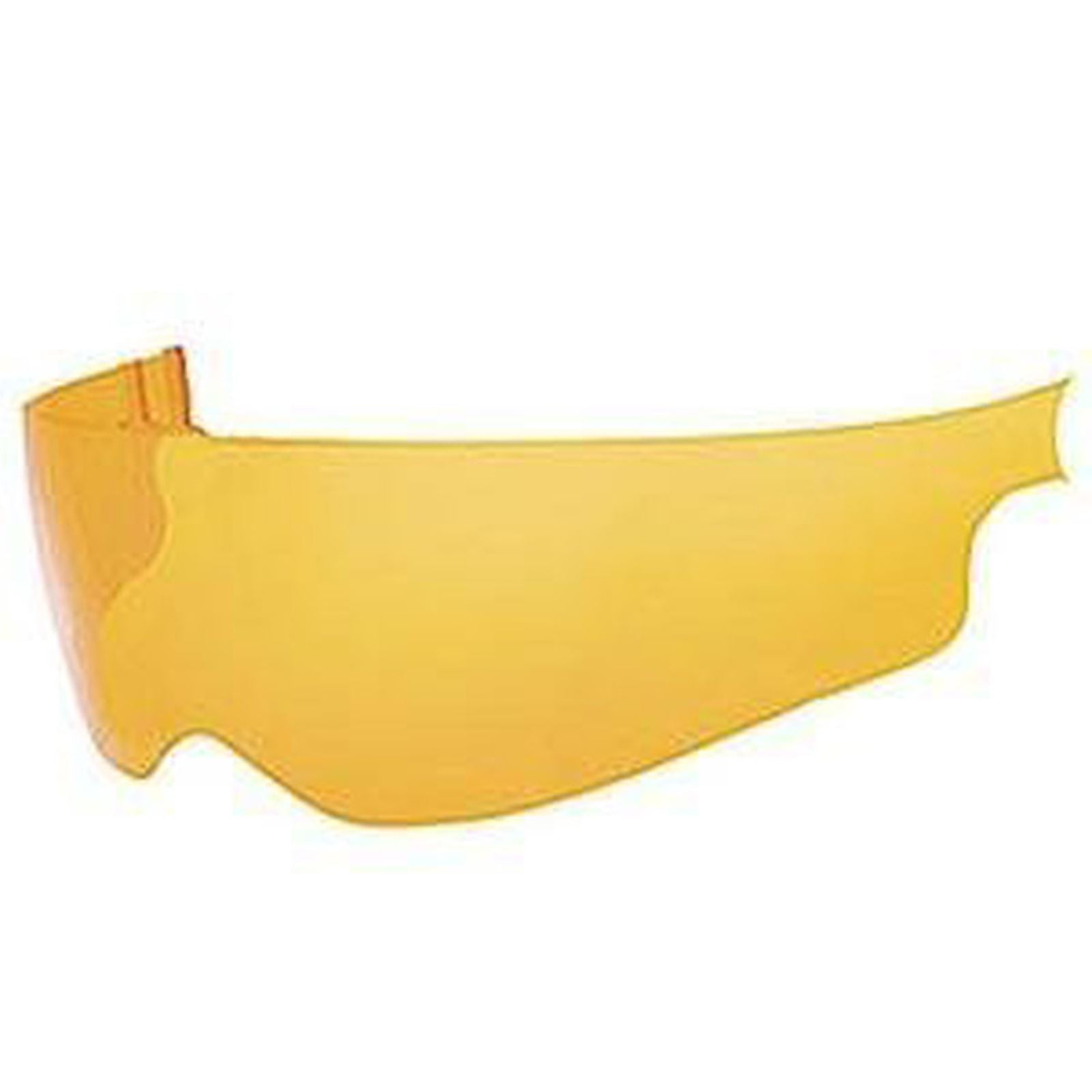 Zox Replacement SVS Solar Shield - Amber [MPN: 86-96034-1]_580115