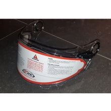Zox Electric Shield - Etna [MPN: 86-96046]_2066489