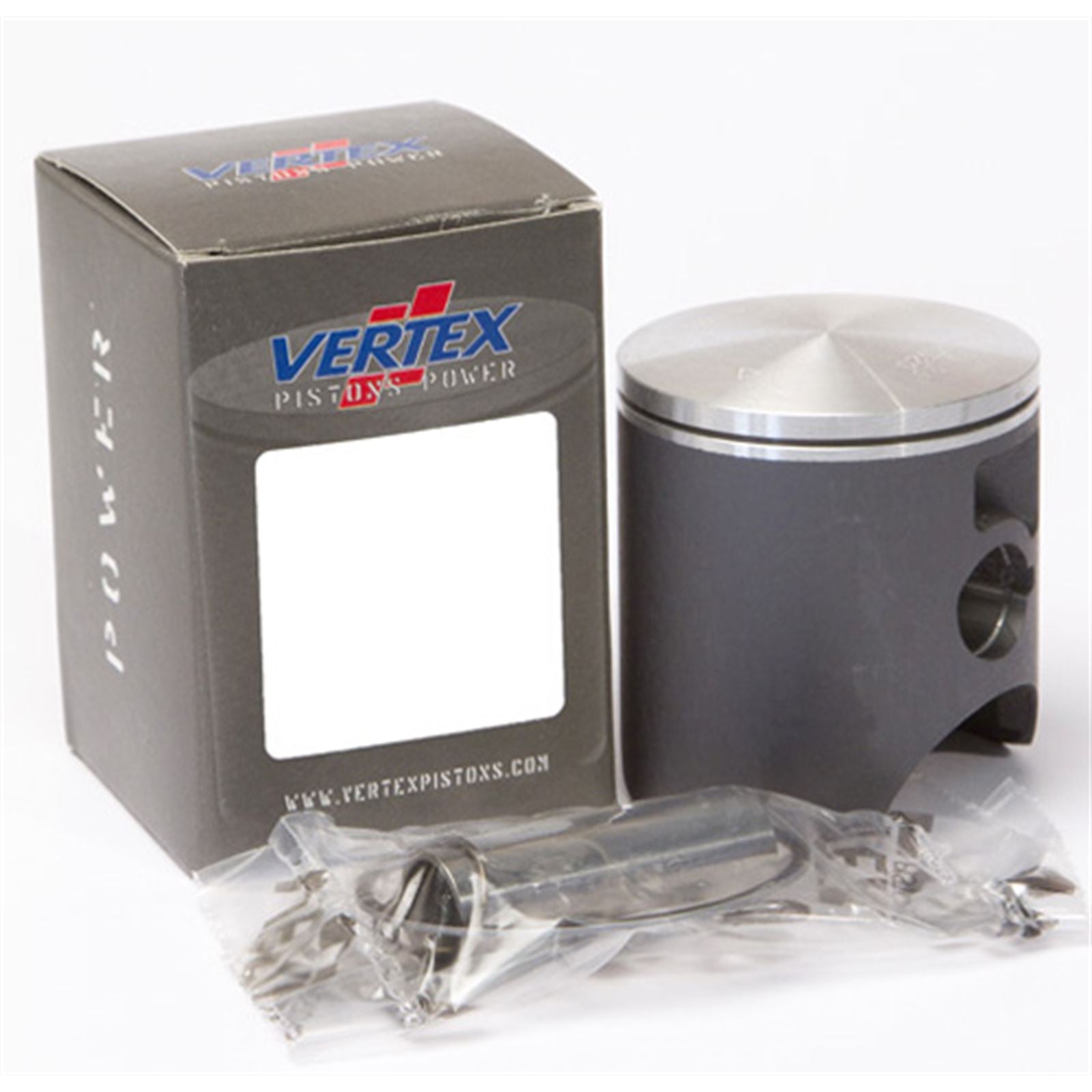 Vertex Replica Piston Kit 54.2 Bore 22361B_1084175