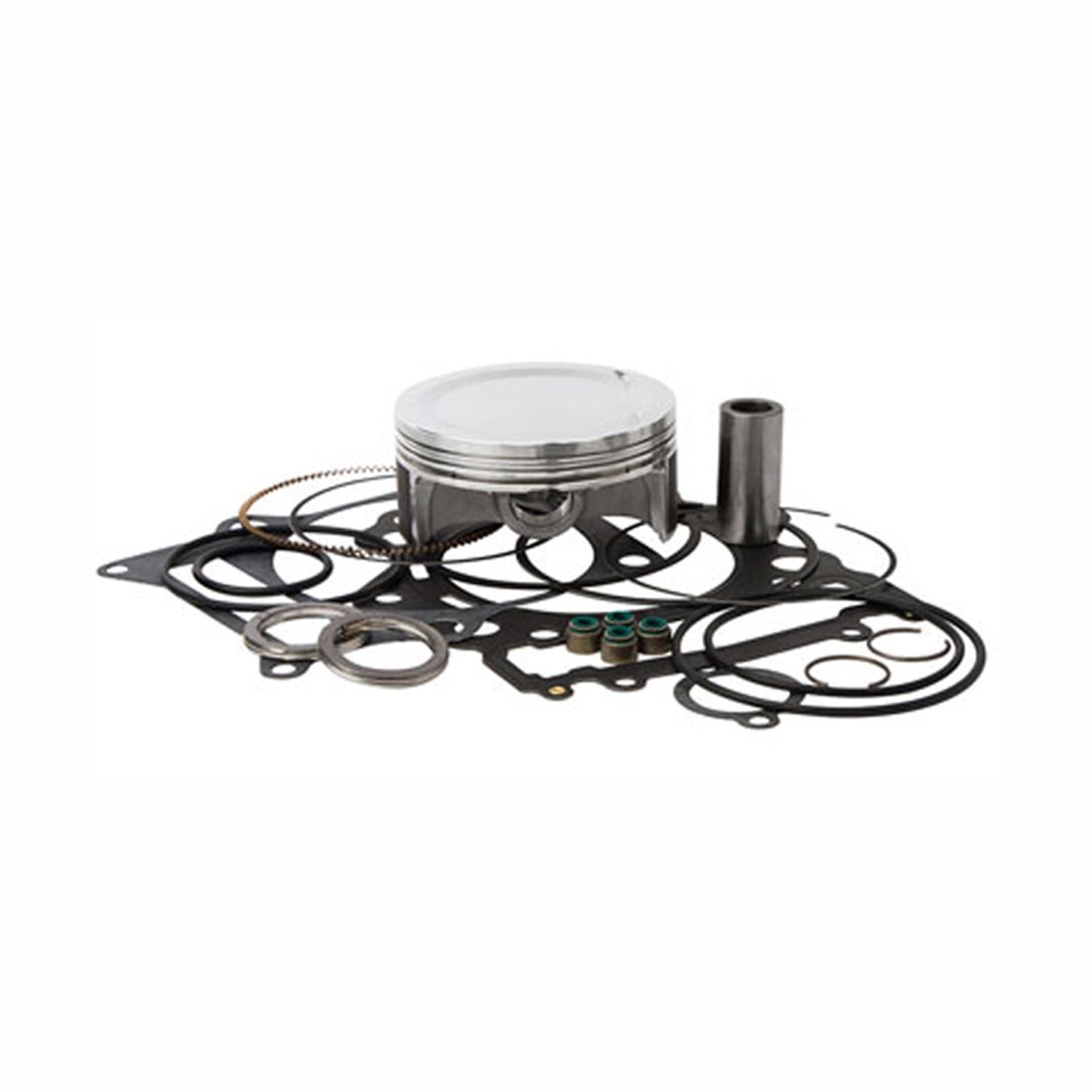 Vertex Top End Piston Kit PART NO. for Yamaha VTK23623C_580168