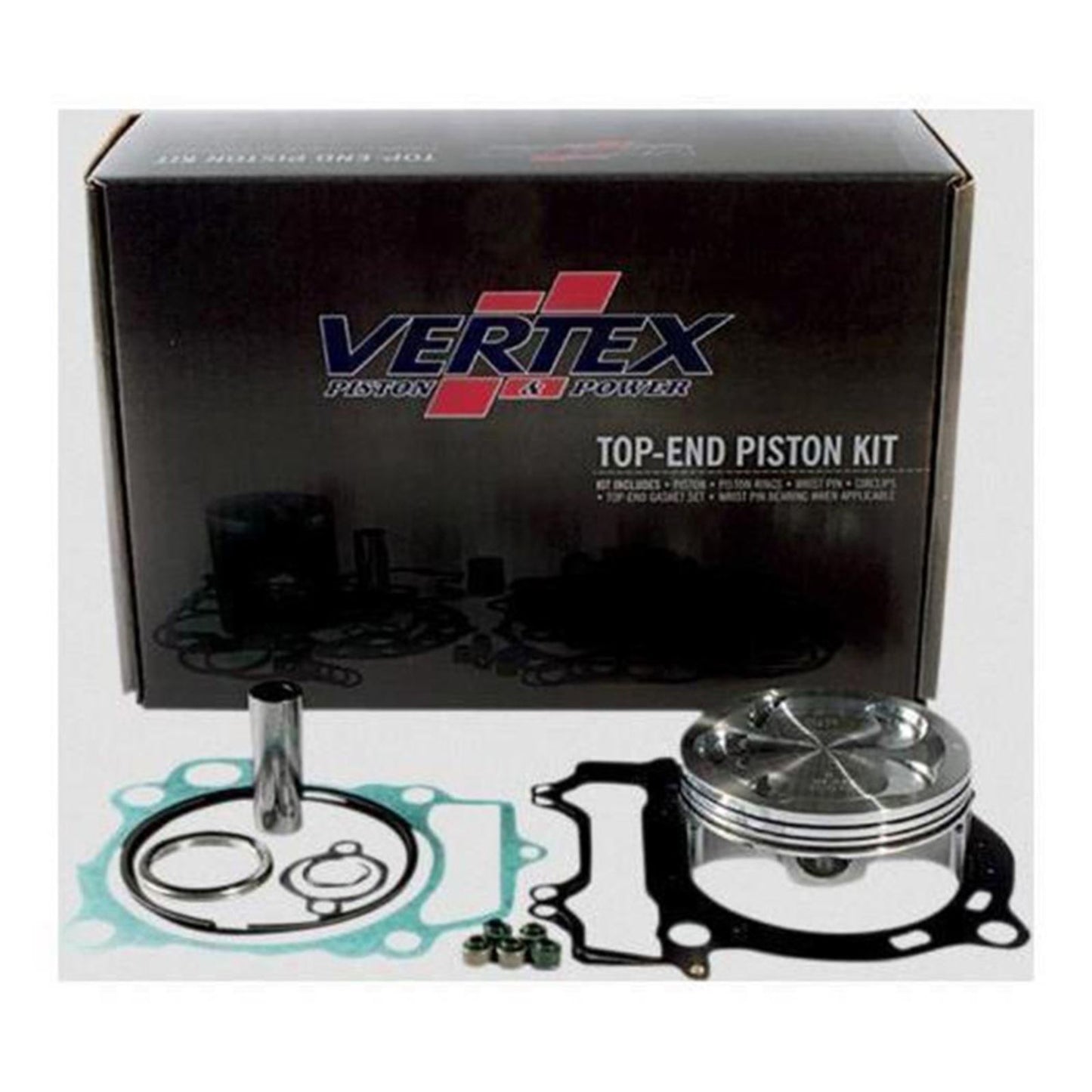 Vertex Top End Piston Kit PART NO. for Yamaha VTK23623C_580169