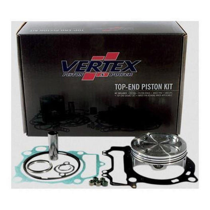 Vertex Top End Piston Kit PART NO. for Yamaha VTK23623C_580169