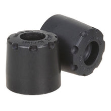 Ariete Alu Rub Bar Weights Black [MPN: 12997/U3-N]_580240