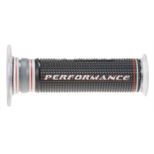 Ariete Harri's EVO Grips Non-Perforated [MPN: 02632-PN]_580283