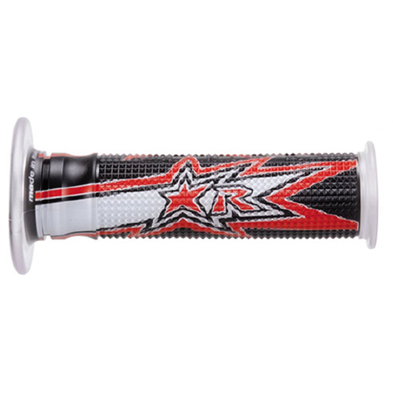 Ariete Harri's EVO Grips Perforated [MPN: 02632/FRBR]_580290