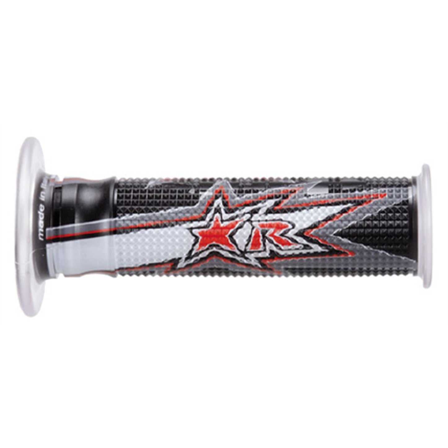 Ariete Harri's EVO Grips Non-Perforated [MPN: 02632-RBN]_580291