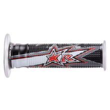 Ariete Harri's EVO Grips Non-Perforated [MPN: 02632-RBN]_580291