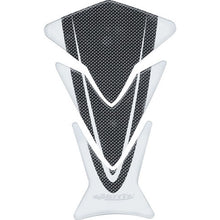 Ariete Harri's Puzzle Tank Protectors Clear/Carbon [MPN: 12970-TR]_580317