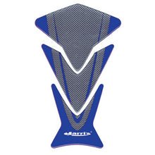 Ariete Harri's Puzzle Tank Protectors Blue/Grey [MPN: 12970-A]_580320