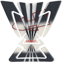 Ariete Harri's EVO Puzzle Tank Protectors Transparent Gray [MPN: 13901-TGR]_580322
