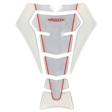 Ariete Harri's EVO Puzzle Tank Protectors Transparent White [MPN: 13903-BT]_580328