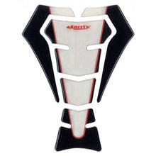 Ariete Harri's EVO Puzzle Tank Protectors Transparent Black [MPN: 13903-TN]_580330