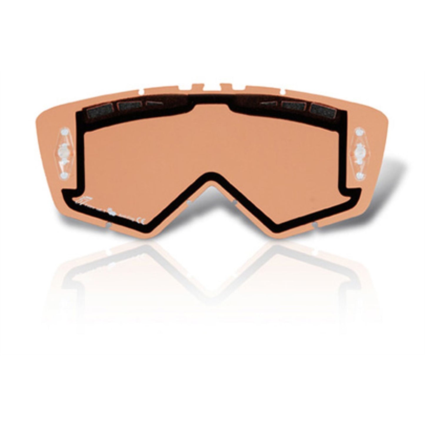 Ariete Double Lense Light Coral Ventilated [MPN: 12961-DCOC]_580368