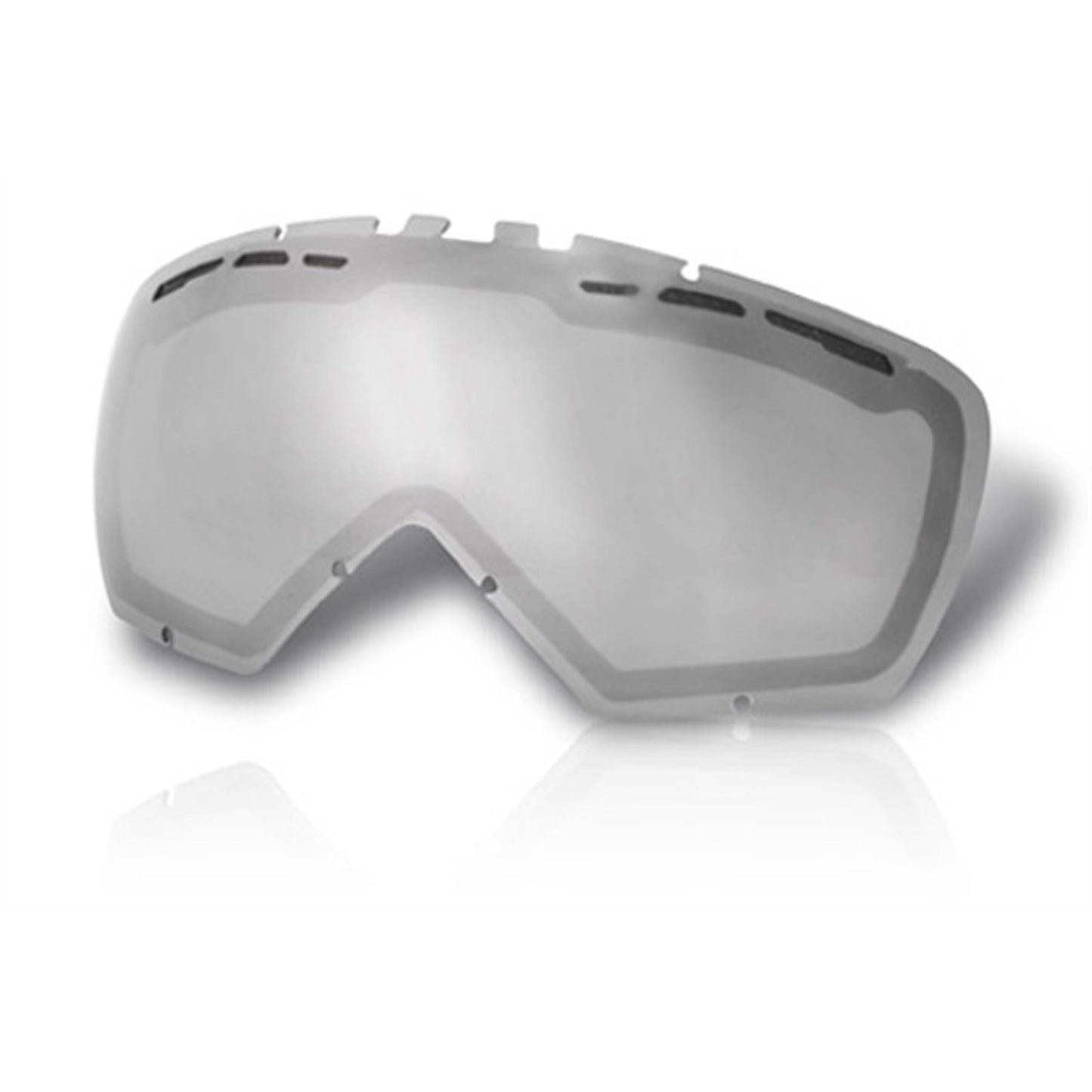 Ariete Winter Sport Double Lense Silver Chrome [MPN: 12961-SSP]_580371