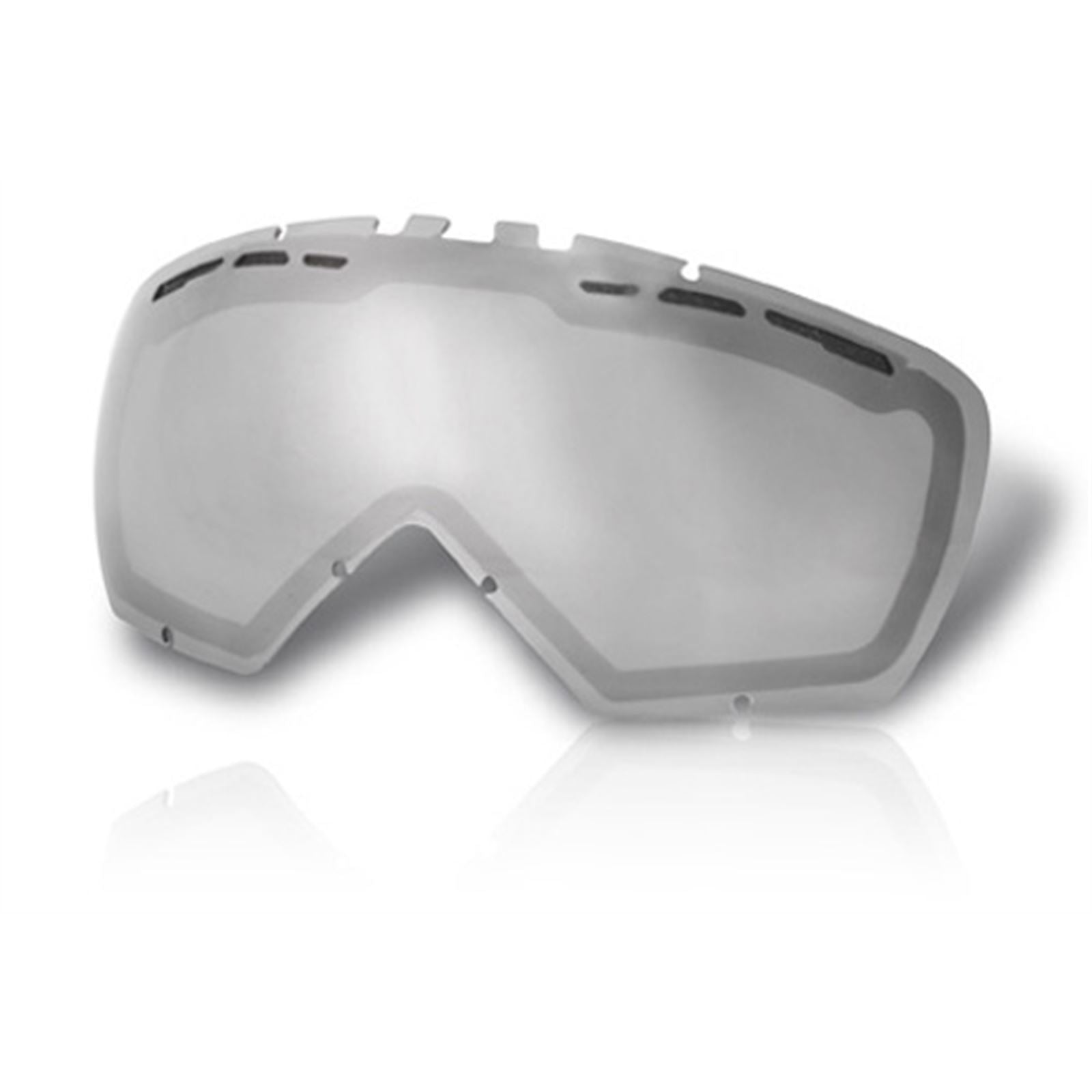 Ariete Winter Sport Double Lense Silver Chrome [MPN: 12961-SSP]_580371