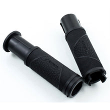 Ariete Replacement Rubber Grips for Aluminum-Rubber 125mm Grips [MPN: 13905]_580377