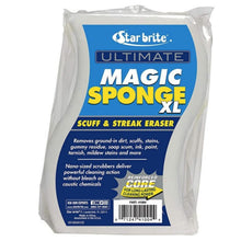Star Brite Ultimate Magic Sponge XL - Each [MPN: 41008]_2256378