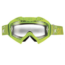 Ariete Mx Goggles Adrenaline - Lime [MPN: 14001-PL]_580483
