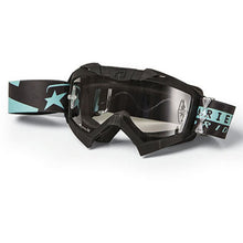 Ariete Mx Goggles Adrenaline - Black/Light/Blue [MPN: 14001-SNT]_580487