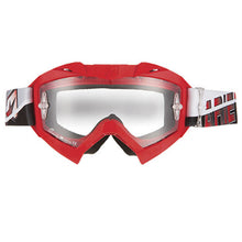 Ariete Mx Goggles Adrenaline - Red/Black [MPN: 14001-SRN]_580493