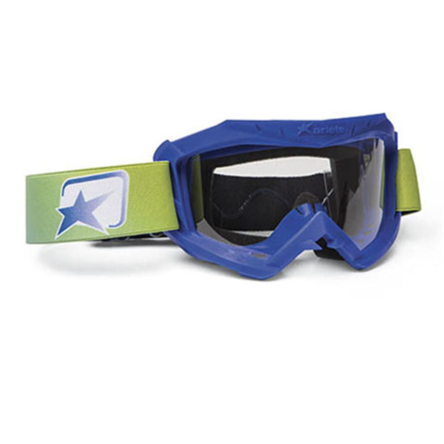 Ariete Mx Goggles 07 Line - Aaa Blue [MPN: 12960-AAAA]_580513