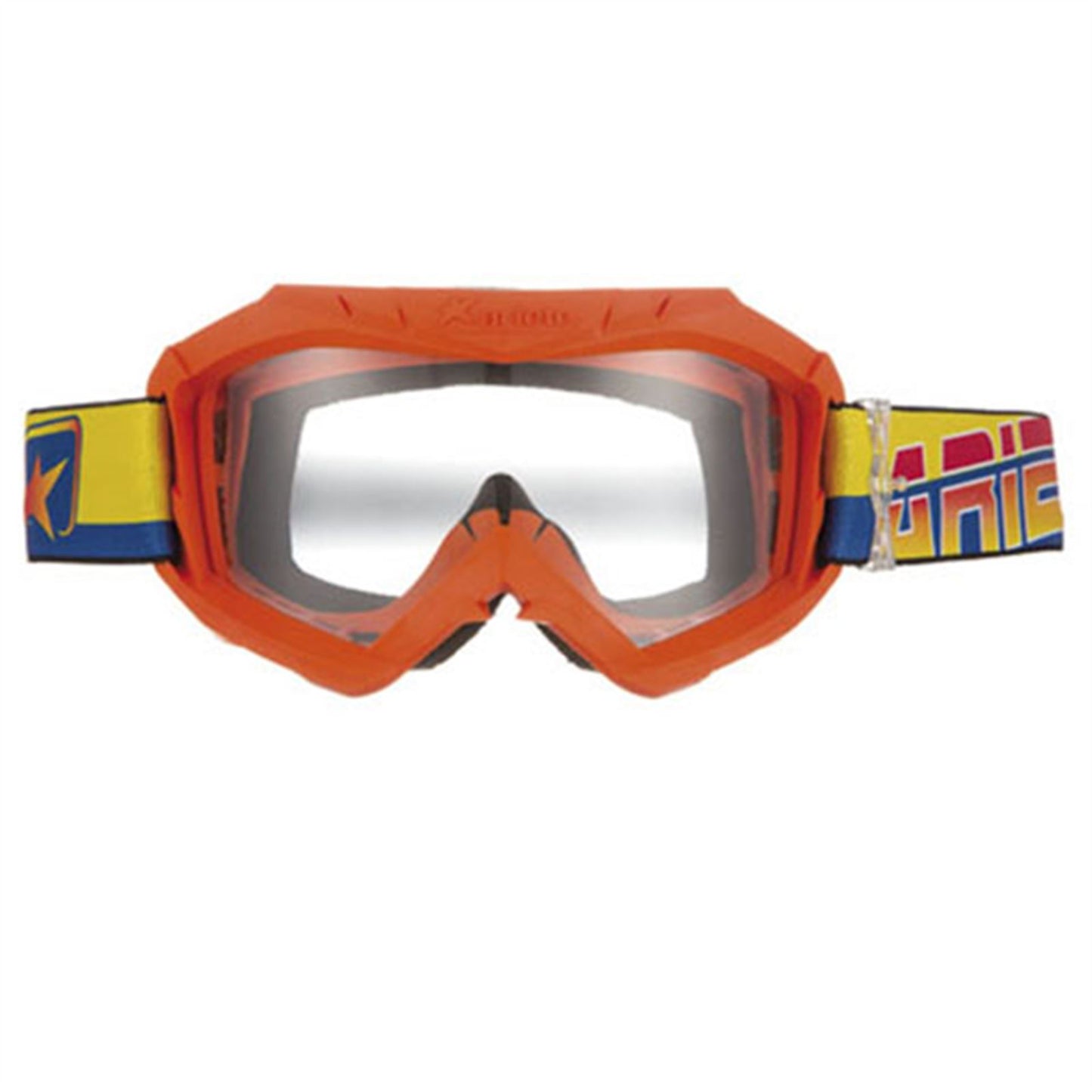 Ariete Mx Goggles 07 Line - Aaa Orange [MPN: 12960-AAAO]_580517