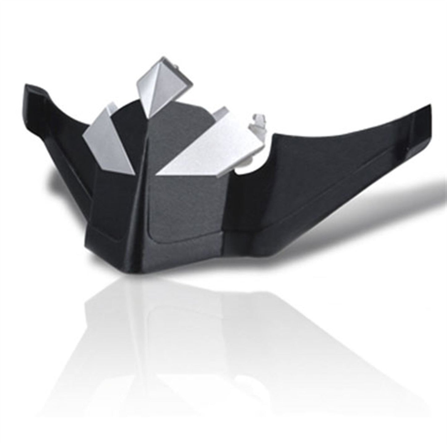 Ariete Nose Guard Half Mask - Black [MPN: 12966-HM]_580525