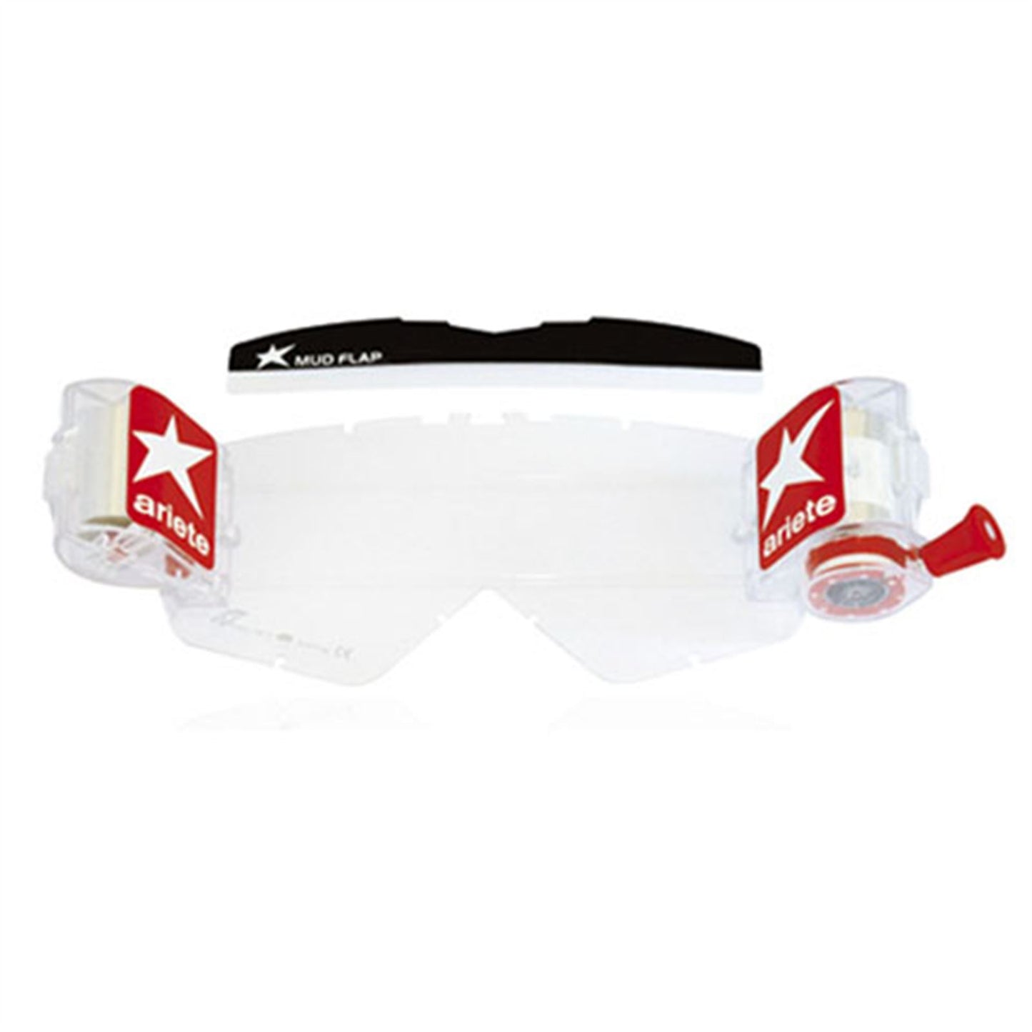 Ariete Lens With Fitted Roll-Off [MPN: 12961-KRO]_580526