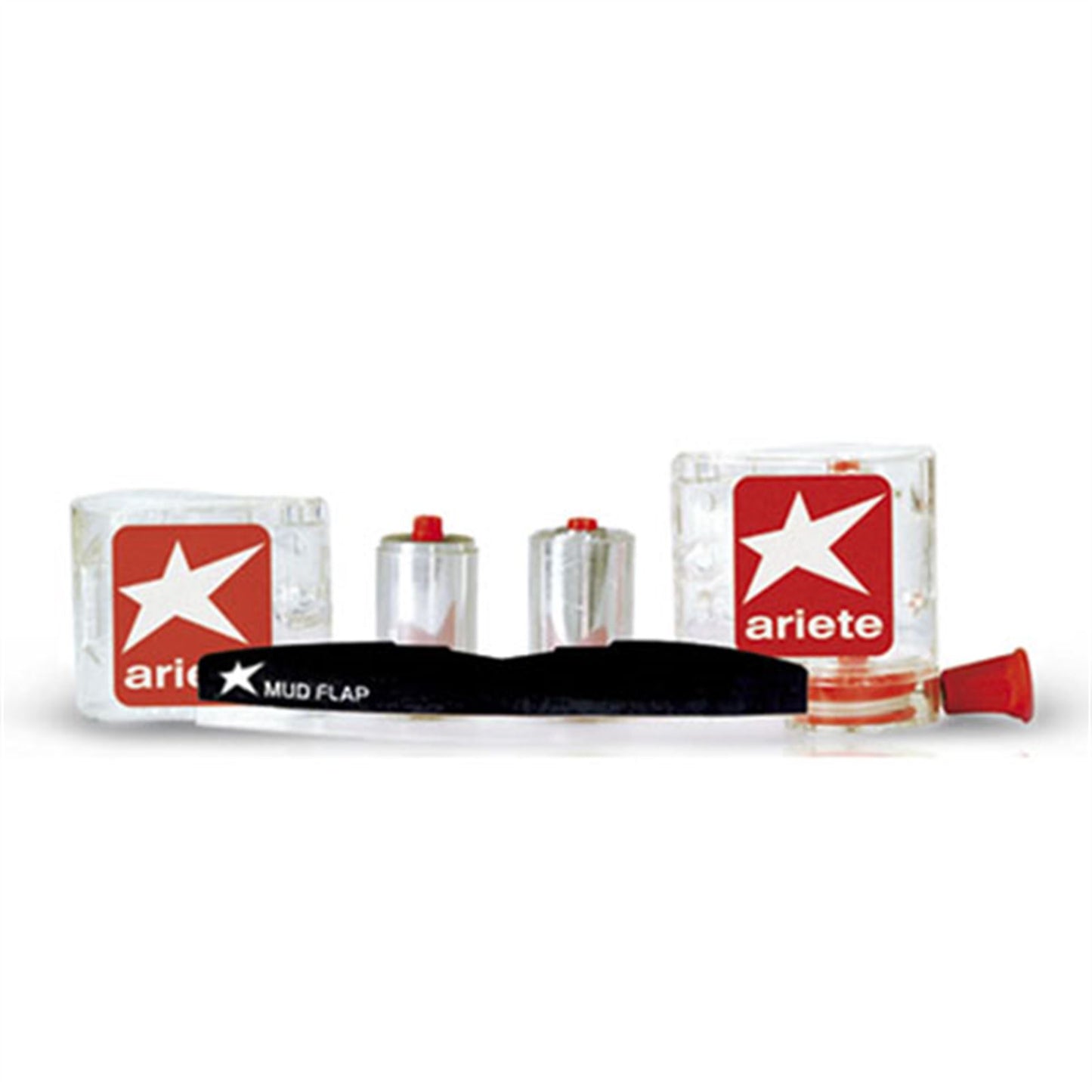 Ariete Standard / Roll-Off Kit [MPN: 12962-RO]_580527
