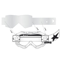Ariete Tearoff 3/Packs - 6 Films For Roll-Off [MPN: 12964-TORO]_580529