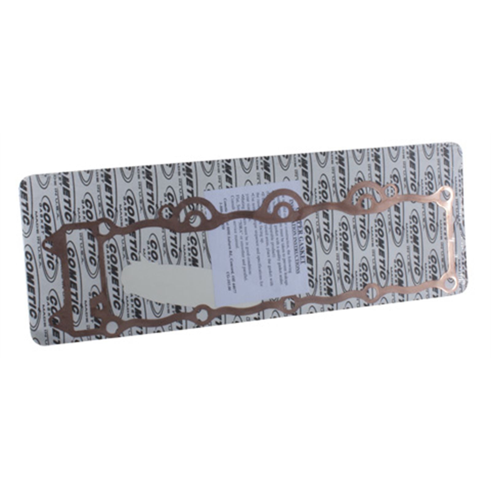 Cometic Base Gasket for Kawasaki ZX-9R '98-99 .005" Copper C8505_580812