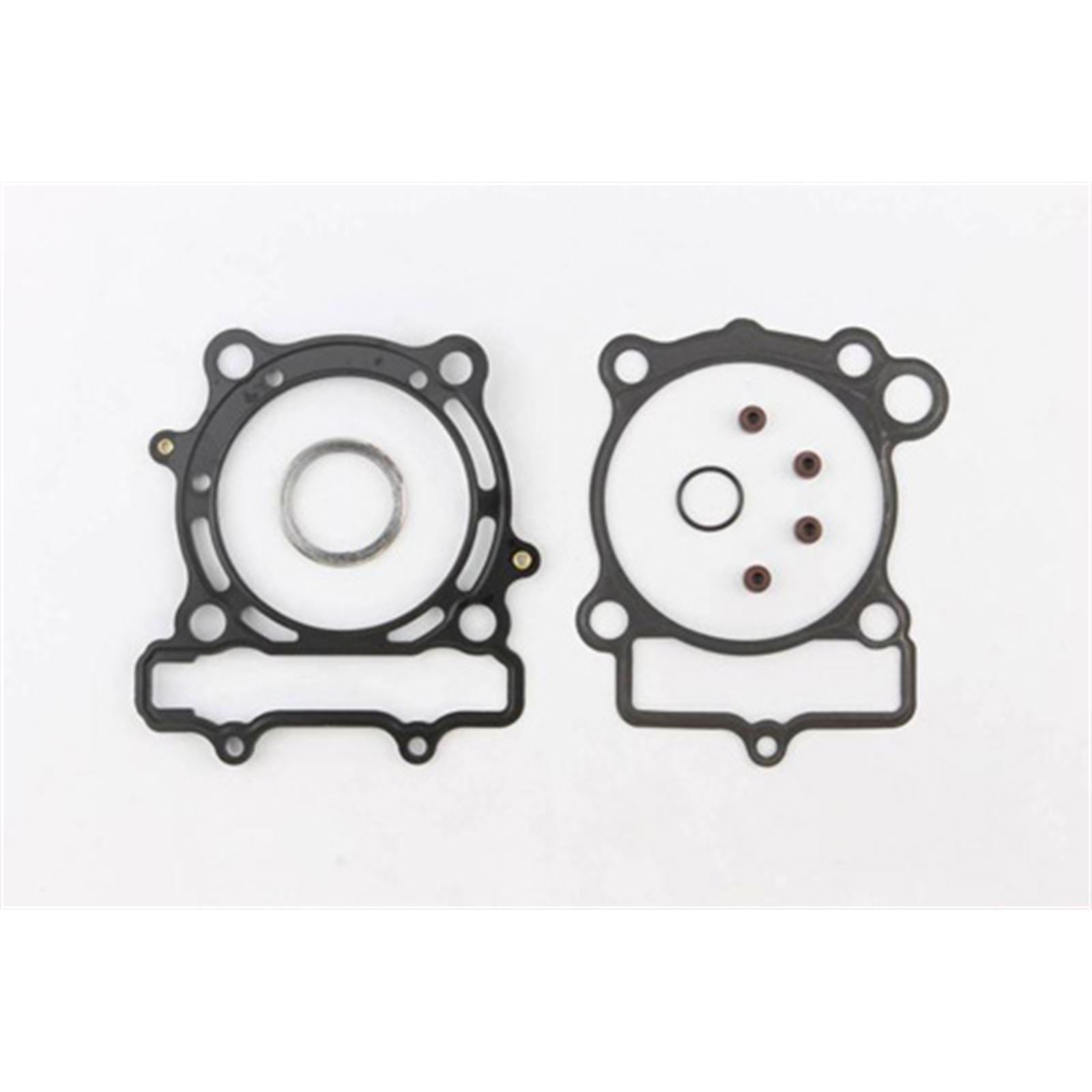 Cometic Top End Kit 84mm Bore For Kawasaki C3118-EST_580828