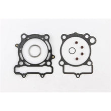 Cometic Top End Kit 84mm Bore For Kawasaki C3118-EST_580828