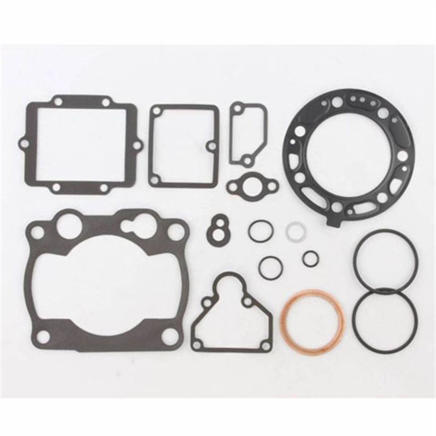 Cometic Top End Kit 70.5mm Bore For Kawasaki C7284_580838