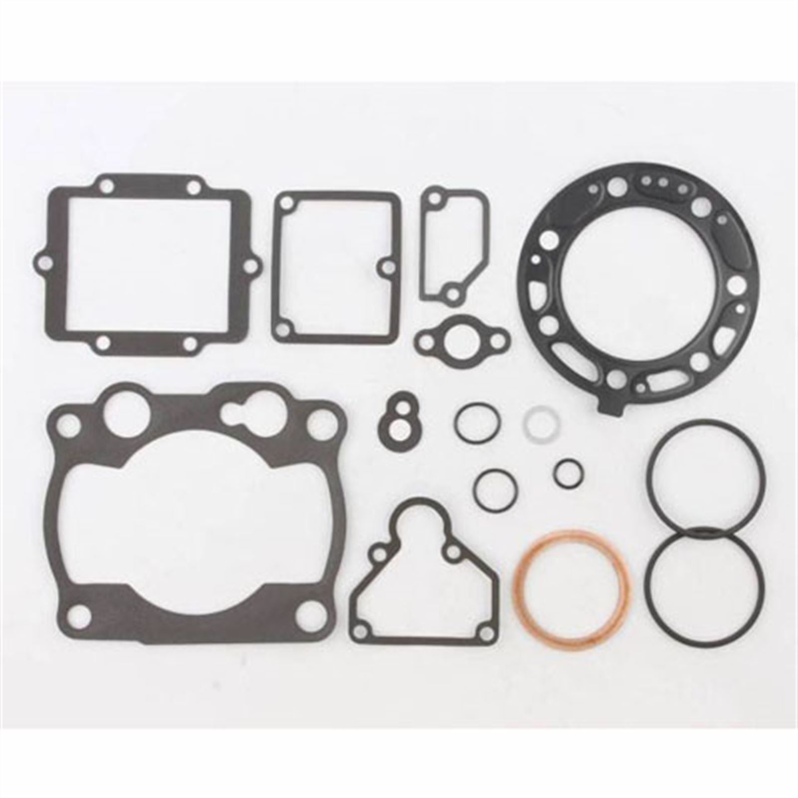 Cometic Top End Kit 70.5mm Bore For Kawasaki C7284_580838