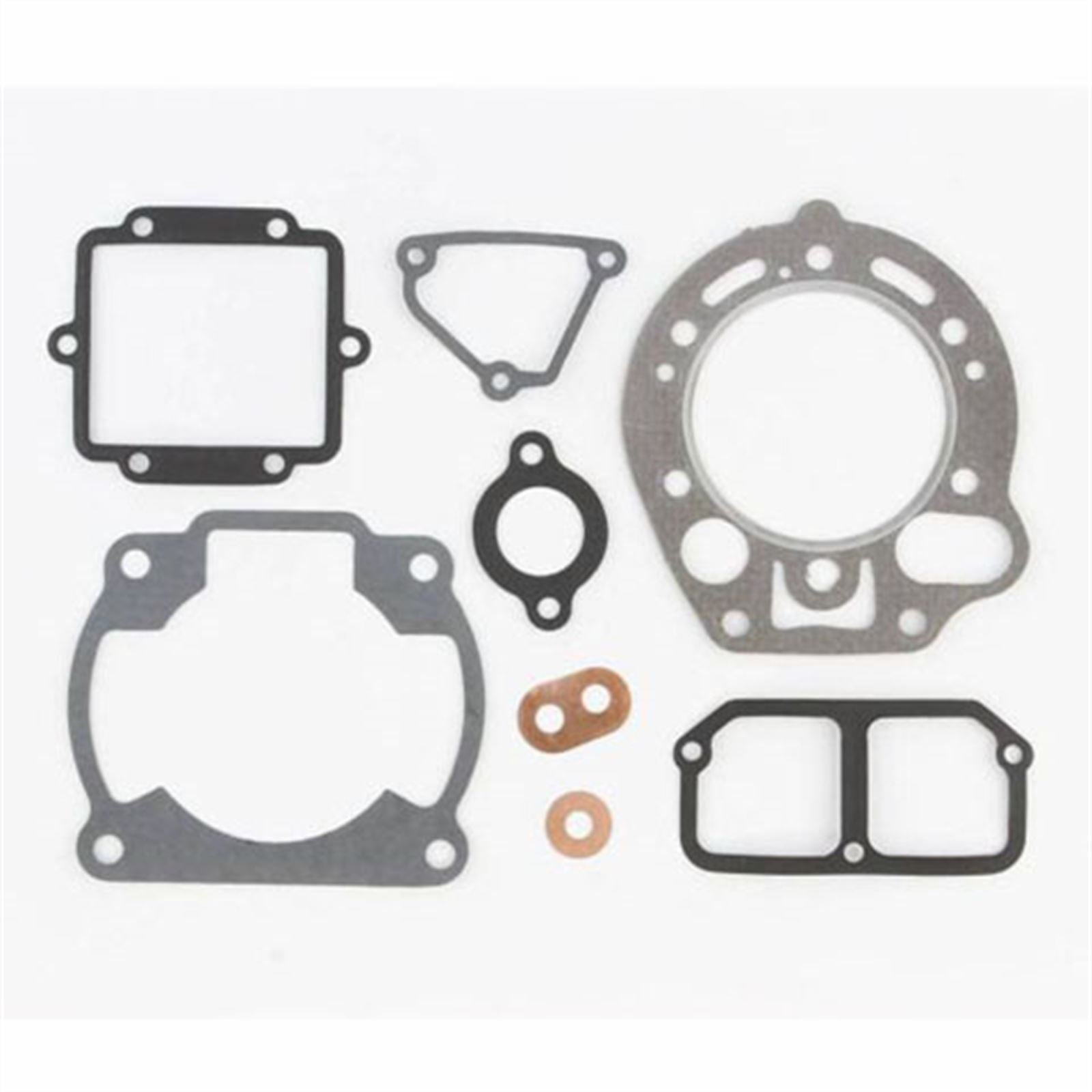 Cometic Top End Kit 74mm Bore For Kawasaki C7321_580841