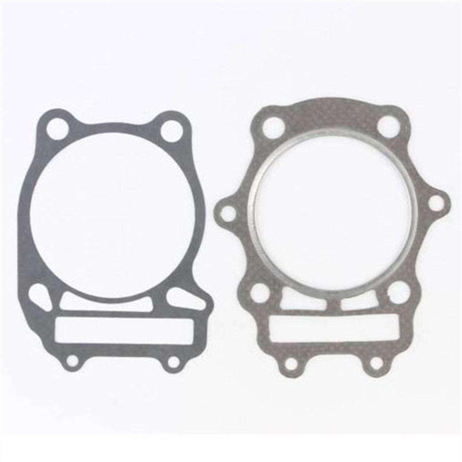 Cometic Top End Kit 91mm Bore For Suzuki C7264_580853