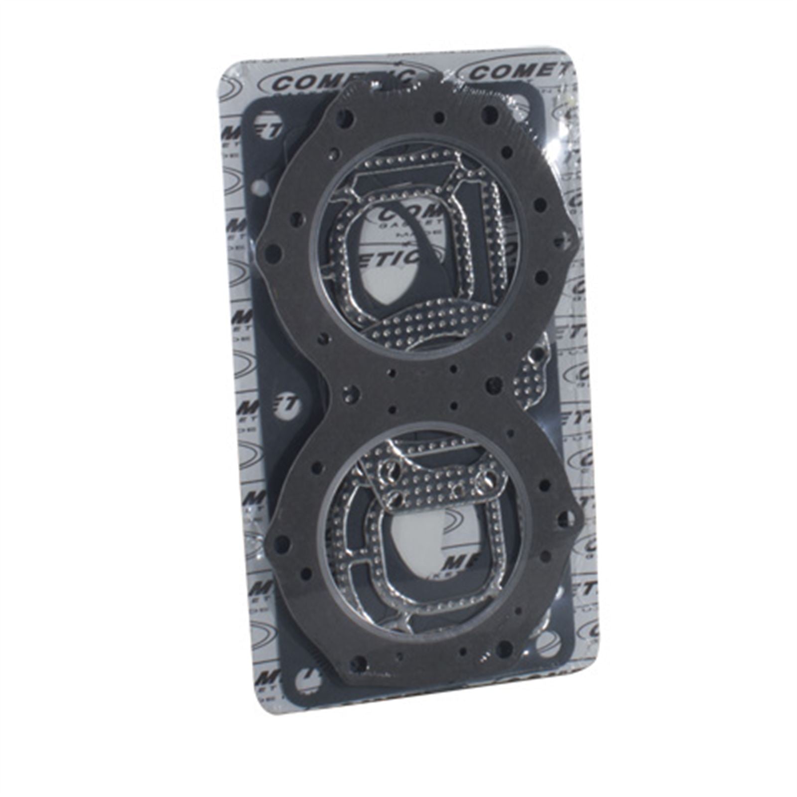 Cometic Gasket Set, for Yamaha 701(DUAL Carb MODELS) Thru C6086_580970