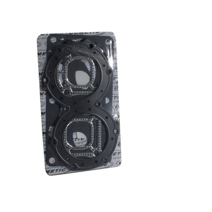 Cometic Gasket Set, for Yamaha 760 1996-99 Overbore C6155_580975