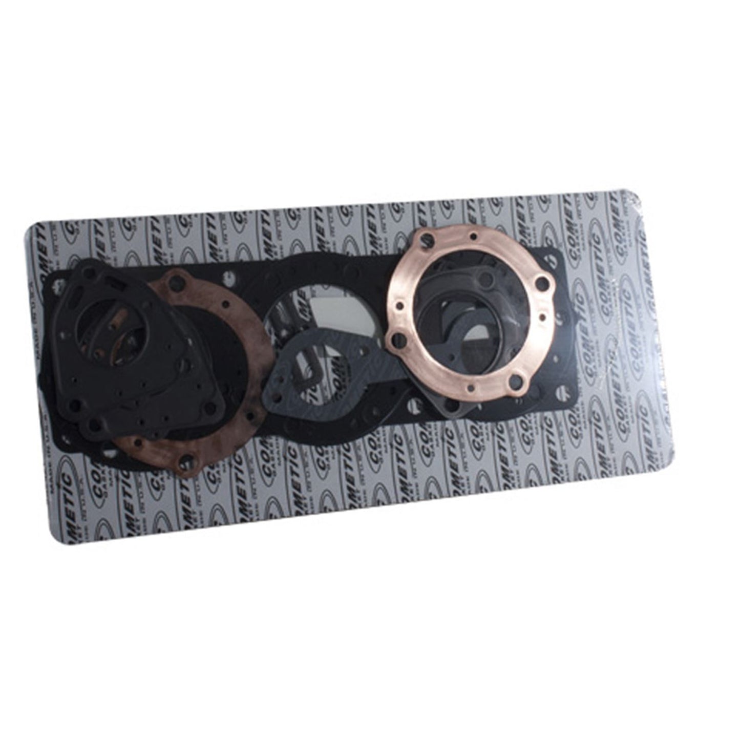Cometic Gasket Set, for Kawasaki 1100ZX1 '96-99,1100STX,STX C6159_580977